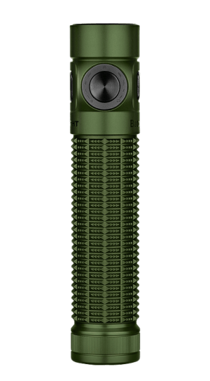 OLIGHT BATON4PROODGREEN BATON 4 PRO GREEN