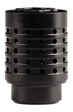 Q CB-2PC-FRONT-BRAKE CHERRY BOMB FRONT HALF