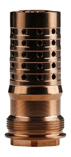 Q RE-CBXL-3/4X24 CHERRY BOMB 3/4X24
