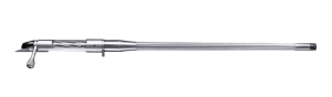 Bergara Rifles BPBA26-25CM Premier Canyon 25 Creedmoor Bolt Action 20" Fluted Threaded  Stainless Steel Barrel