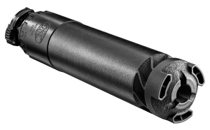 FN 96100985 5.56/223 1.62" Black 1/2"x28