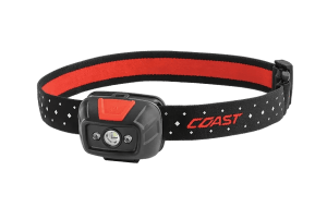 Coast Products 21666 60-415 Lumens 44 Meters Beam Distance