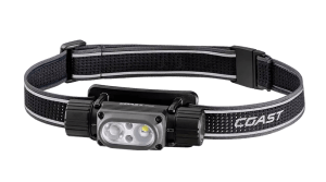 Coast Products 31474 630-2000 Lumens 180 Meters Beam Distance