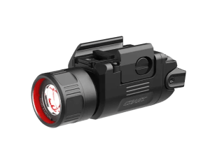 Coast Products 31541 Black Compatible w/ WERKZ/Bucks/Falco Holsters 500 Lumens