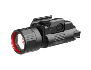 Coast Products 31542 Black Compatible w/ WERKZ/Falco Holsters 1000 Lumens