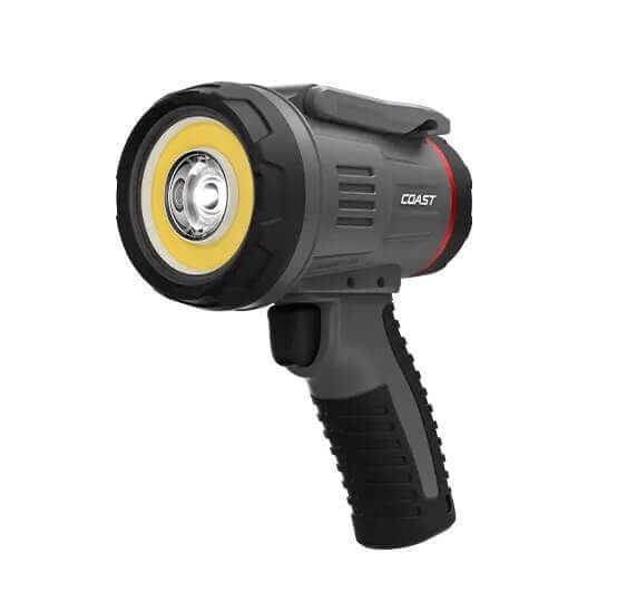 Coast Products 31514 Longshot 110-2500 Lumens 5.12" - Image 2