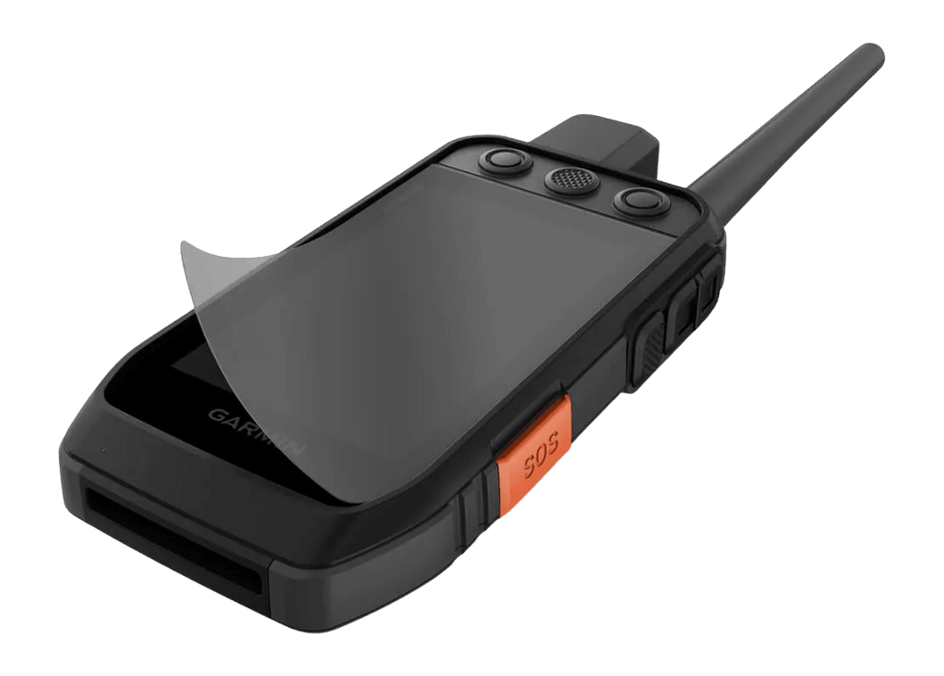 GAR 010-13133-00 SCREEN PROTECTOR ALPHA 200