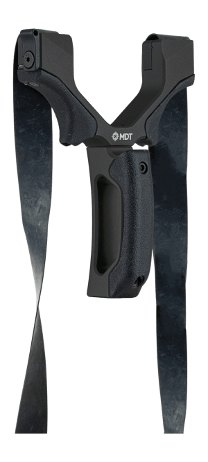 Mdt Sporting Goods Inc 116058BLK Hand Cannon Black XL