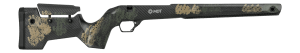 Mdt Sporting Goods Inc 116132HGF Woodland Fits Tikka T3/T3x Long Action 31.25" OAL Right Hand Hunting Bottom Metal