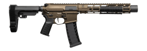 CMMG 94A68CD-MB BANSHEE 9MM 6.5 MB (1OF2)