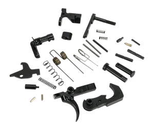 KAK 506-1015-008 AR-15 LPK(NO GRIP/TRIG GRD)
