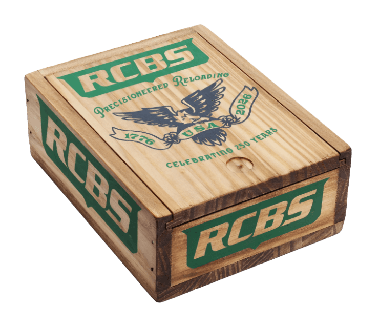 RCBS 20515-1776 9MM 1776 3-DIE CARB
