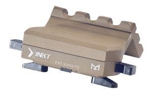 KDG KIN5-135-C07 OFFSET SCOUT MOUNT FDE