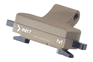 KDG KIN5-140-C07 SUREFIRE PRO MOUNT FDE