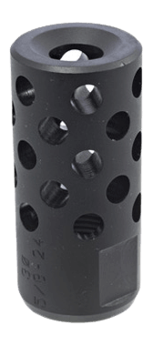 GLENFIELD 90807 5/8-24 308 MUZZLE BRAKE
