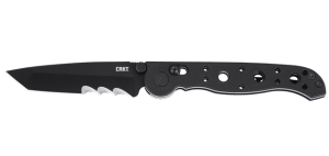 CRKT M16-10XK M16-10XK BLK