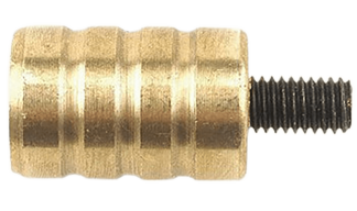 Barnes Bullets 30678 Spit-Fire MZ Alignment Tool 50 Cal Muzzleloader 0.75" Brass