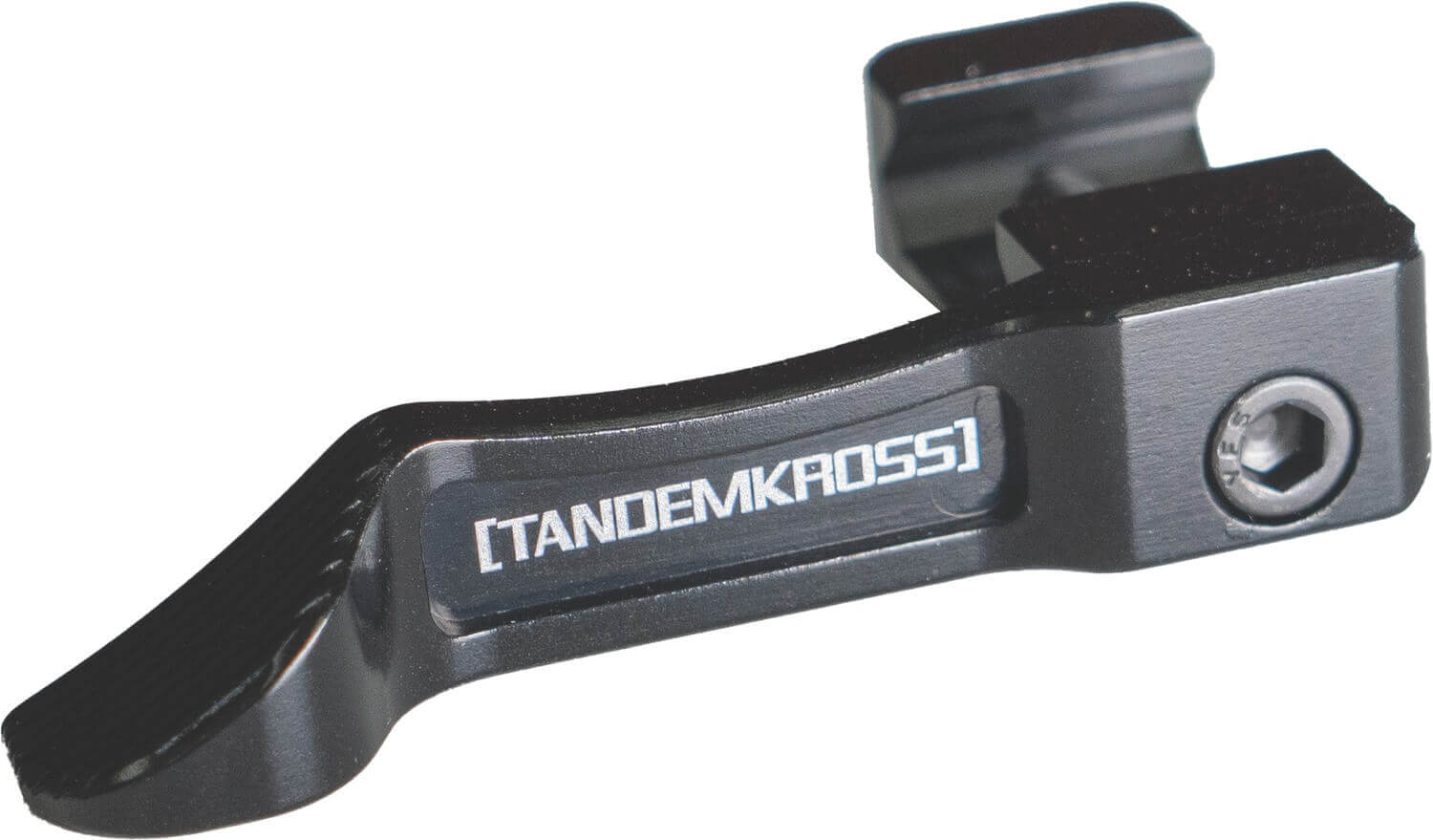 TANDEMKROSS TK36N0467BLK1 ACCELERATOR THUMB LEDGE - Image 2