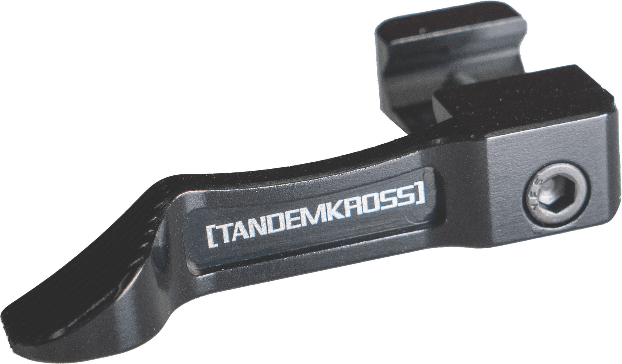 TANDEMKROSS TK36N0467BLK1 ACCELERATOR THUMB LEDGE