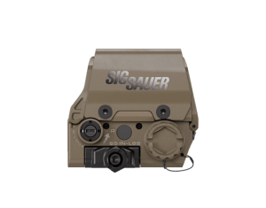 SIG SOR8T811 ROMEO8T-AMR RED DOT 1X40MM FDE