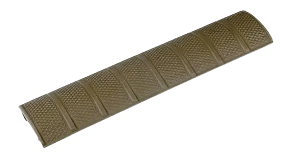 BHWK 71RC00DK FULL COVER RAIL COVER DARK EARTH