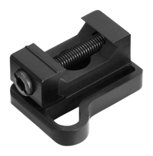 BHWK 71SA00BK RAIL MOUNT SLING ADAPTER