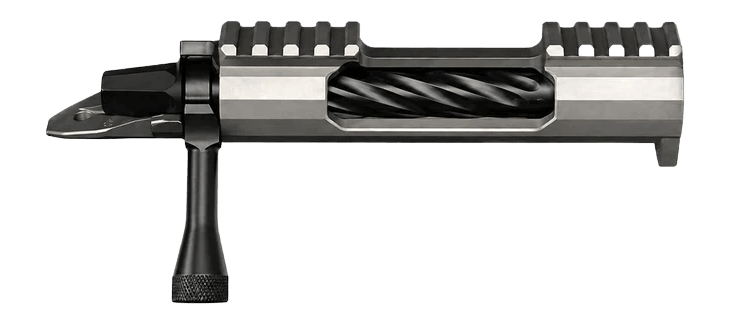 LONE PEAK 117313-DLC FUZION-TI SHORT RH 308
