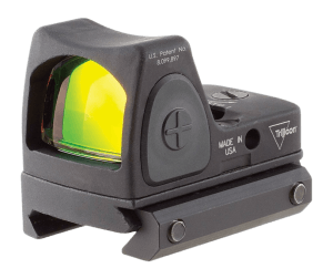 TRJ 700673 3.25 MOA RED RMR ADJ LED RM33
