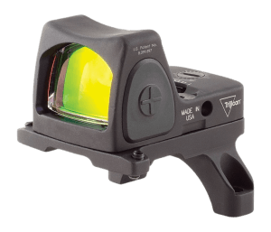 TRJ 700676 3.25 MOA RED RMR ADJ LED RM35