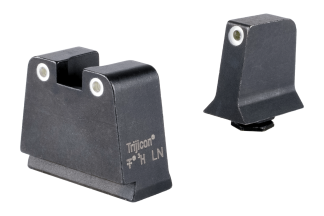 TRJ 601140 SUPPRESSOR/OPTIC HEIGHT SIGHT SET
