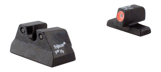 TRJ 600595 HD NIGHT SIGHT SET FOR H&K USP