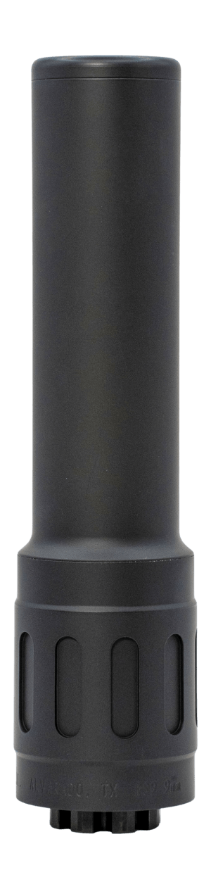 RESILIENT RS-RS9 RS9 9MM 1/2X28