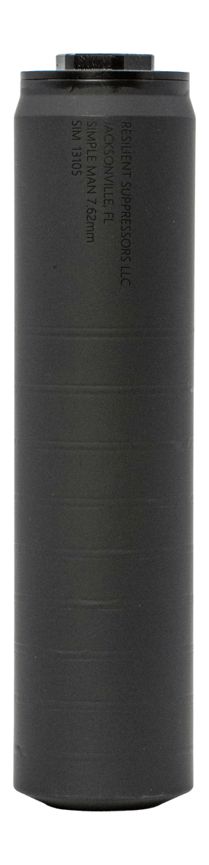 RESILIENT RS-SM SIMPLE MAN 7.62 5/8X24
