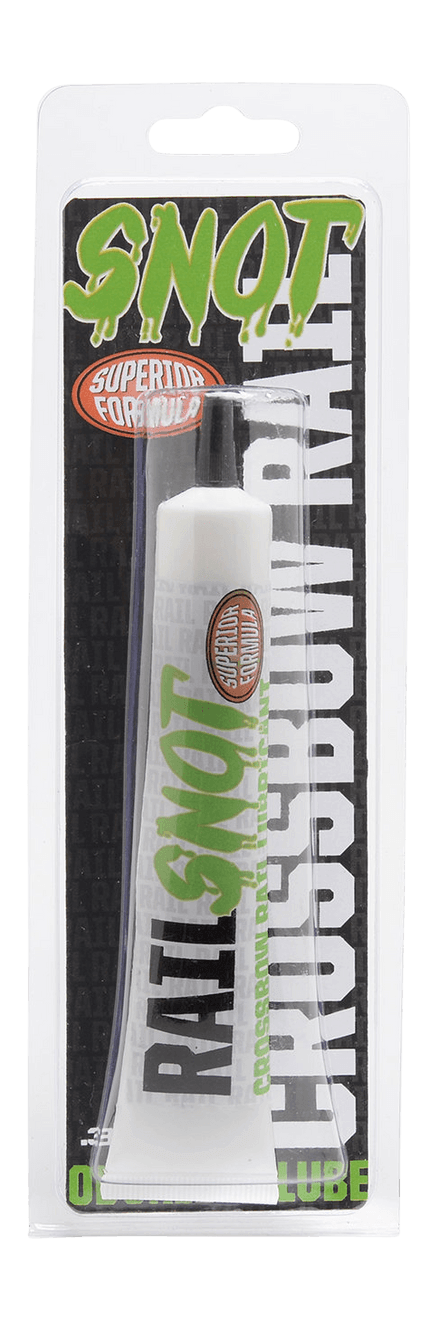 30-06 RS-1 RAIL SNOT -CROSSBOW RAIL LUBE 1OZ