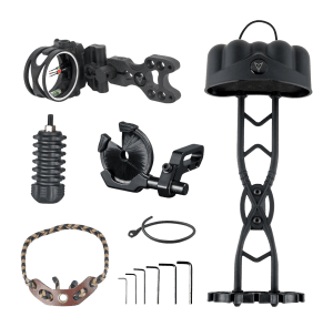 30-06 BPNXTL-BK BOW ACCESSORY PACKAGE NEXT LEVEL