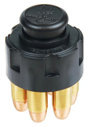 Safariland JK2C Comp II  38 Special/357 Mag 6rd Dan Wesson/ S&W/Taurus