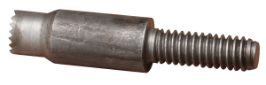 Hornady 390753 Primer Pocket Cleaner Head Silver Large
