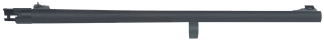 Mossberg 90805 OEM  12 Gauge 24" Slug Barrel w/Adjustable Rifle Sights  Fully-Rifled Bore & Matte Blued Finish  For Use w/Mossberg 835 Ulti-Mag