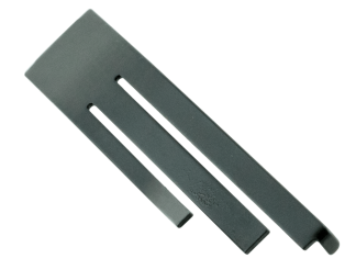 Wilson Combat 417 Bullet Proof Sear Spring 1911 Black Steel