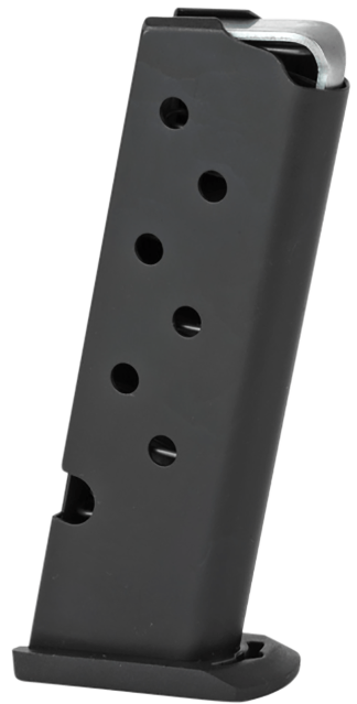 Beretta USA JM32 3032 Tomcat  7rd 32 ACP Blued Steel