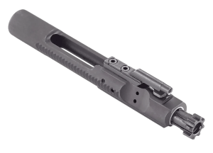 Wilson Combat TRBCA Bolt Carrier Assembly  5.56x45mm NATO Black Parkerized Steel Full Auto