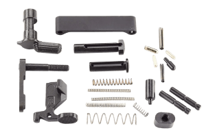 Wilson Combat TRLOWERK Lower Parts Kit  for AR-15