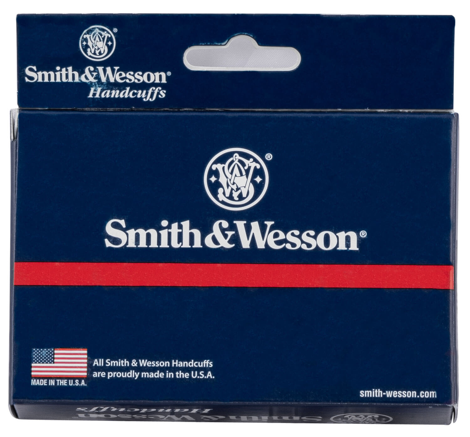 Smith & Wesson 350103 100 Nickel Steel - Image 3