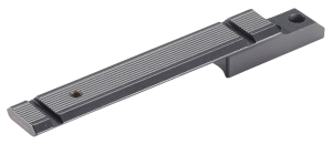 Henry BBCSM Cantilever Rifle Scope Mount Cantilever Black Aluminum Fits Henry Big Boy H006 Lever Action