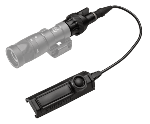 SureFire DSSR07 Scout Light Switch Assembly Black