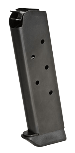 Springfield Armory PI6086 1911  7rd 45 ACP Blued Steel