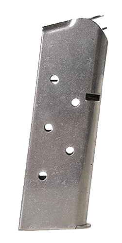 Springfield Armory PI4726 1911 Compact 6rd 45 ACP Stainless Steel