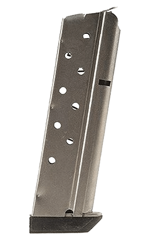 Springfield Armory PI6083 1911  8rd 40 S&W Stainless Steel