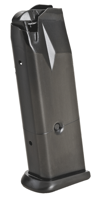 Springfield Armory PI5444 1911 Ultra Compact 10rd Double Stack 45 ACP Blued Steel