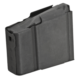 Springfield Armory MA5019 M1A 5rd 6.5 Creedmoor/308 Win/7.62x51mm NATO Blued Steel